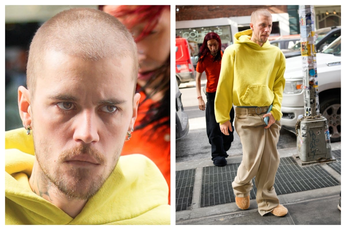 Justin Bieber breaks silence amid escalating fan concern over his wellbeing