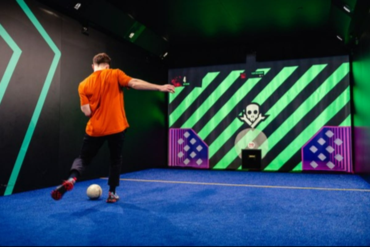 TOCA Social to open third UK venue at Westfield London on 1 July