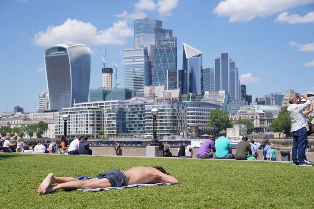 OPINION - The City wanted Labour to succeed, but the goodwill has been rapidly squandered