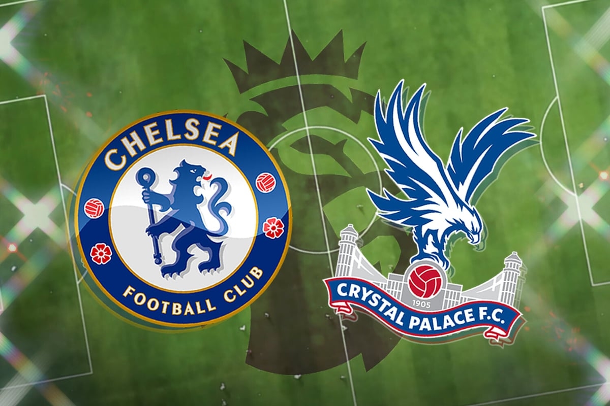 Chelsea vs Crystal Palace: Prediction, kick-off time, TV, live stream, team news, h2h results, odds
