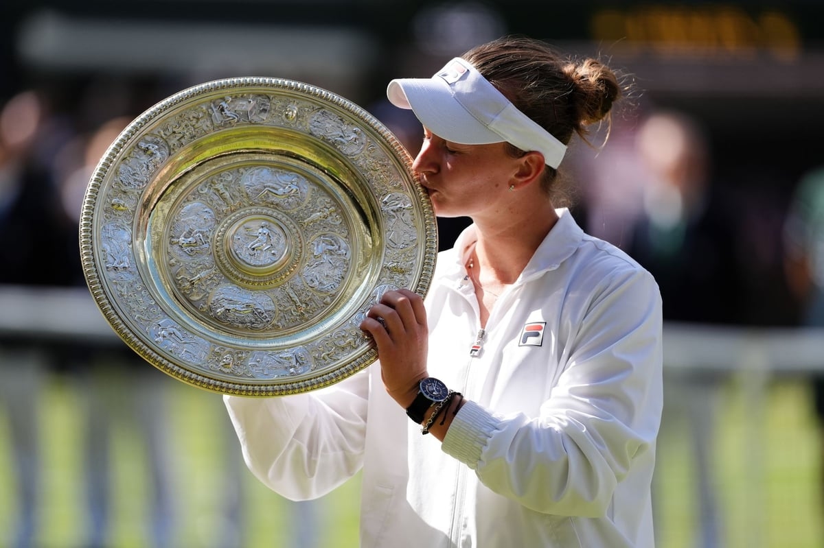 How to watch Wimbledon 2025 draw: TV channel and live stream today