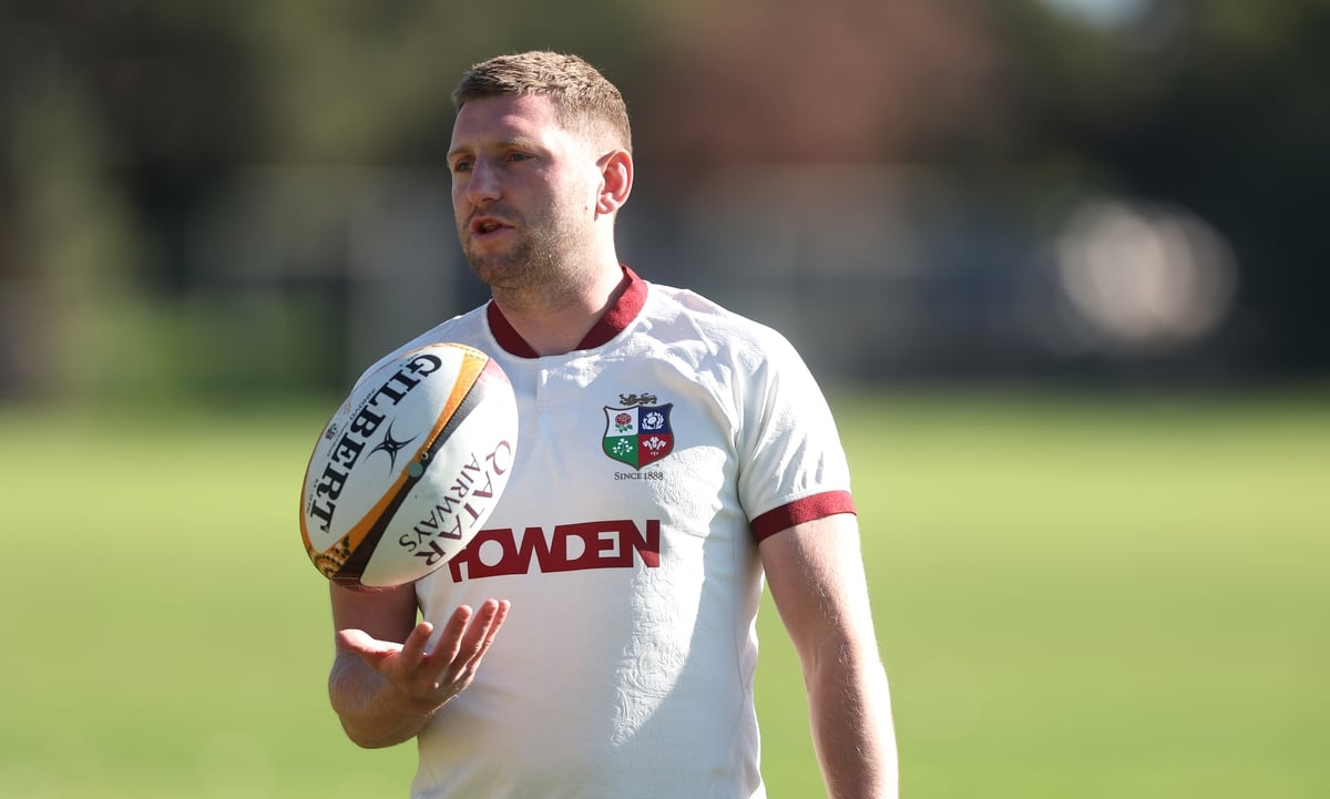 How to watch Western Force vs British and Irish Lions: TV channel and live stream today