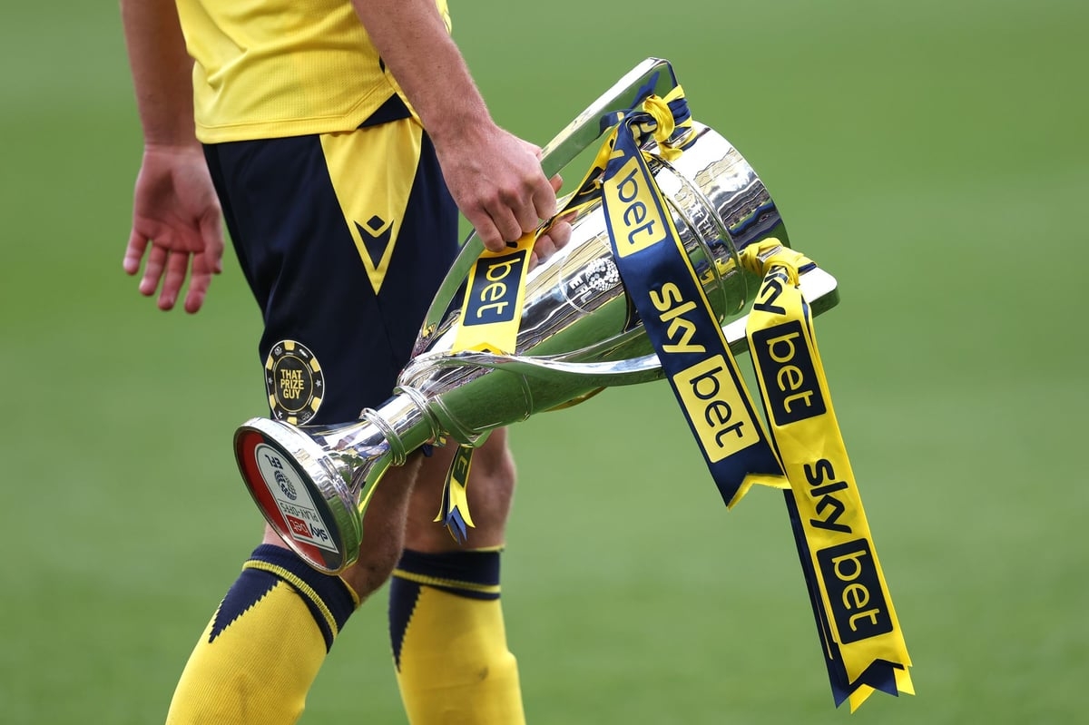 How to watch League One play-off final: TV channel and live stream for Charlton vs Leyton Orient today