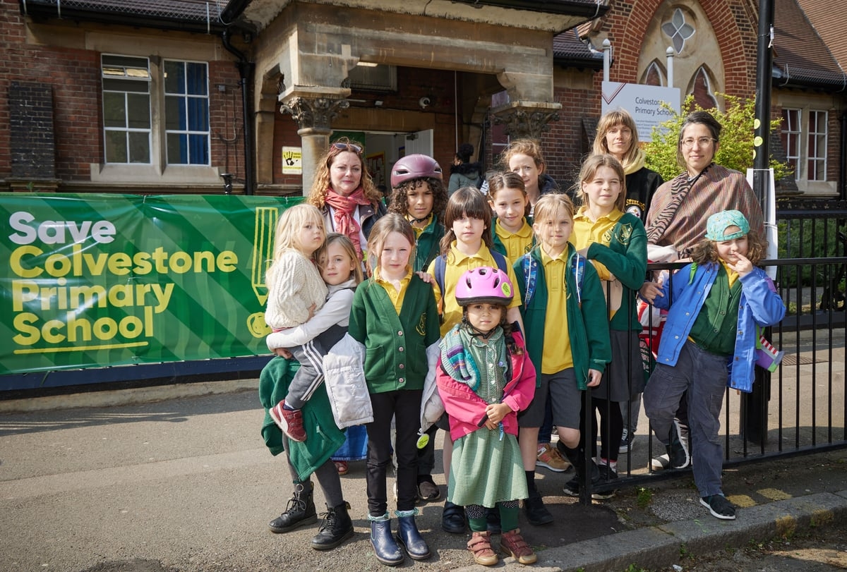 Hackney Council reveals plans for four shut primary schools amid significant drop in pupil numbers