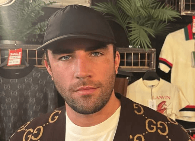 Love Island star Jack Fincham reveals suicide attempt after spending £1m on 'drugs, booze and gambling'