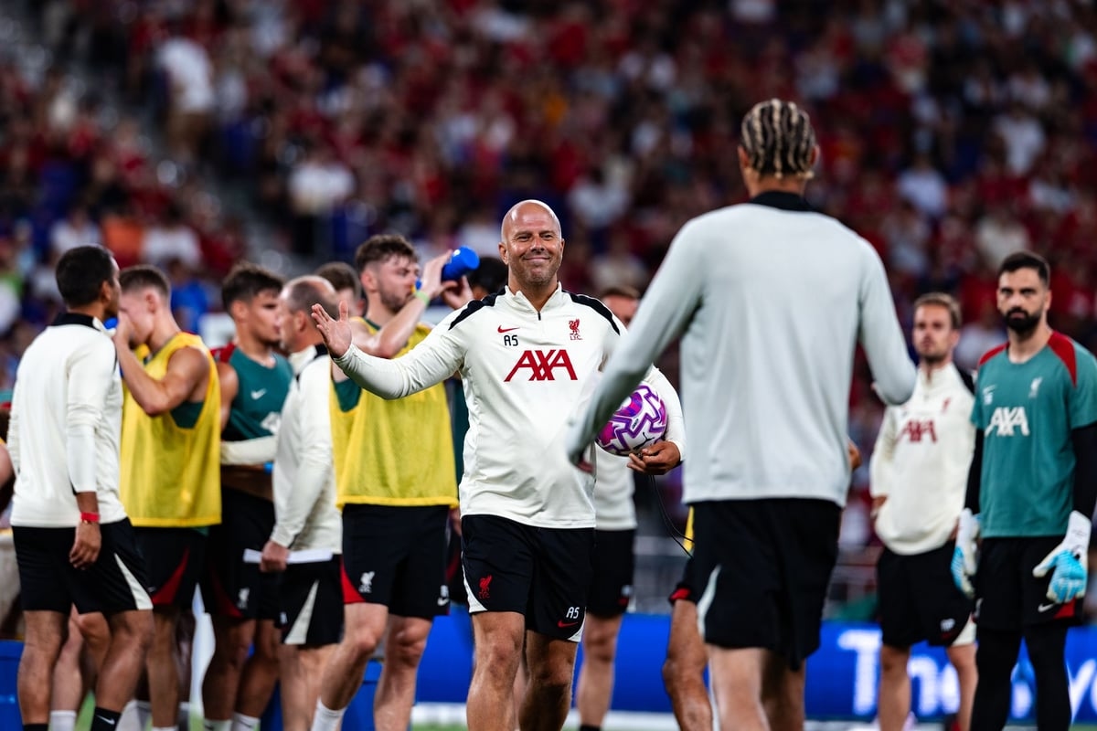 Liverpool vs AC Milan: Friendly prediction, kick-off time, TV, live stream, team news, h2h results, odds