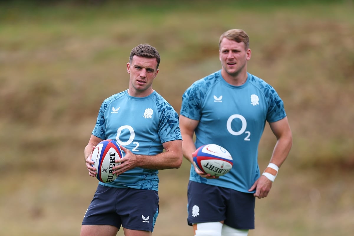 England XV vs France XV: Kick-off time, TV channel, live stream, team news, lineups, h2h, odds today
