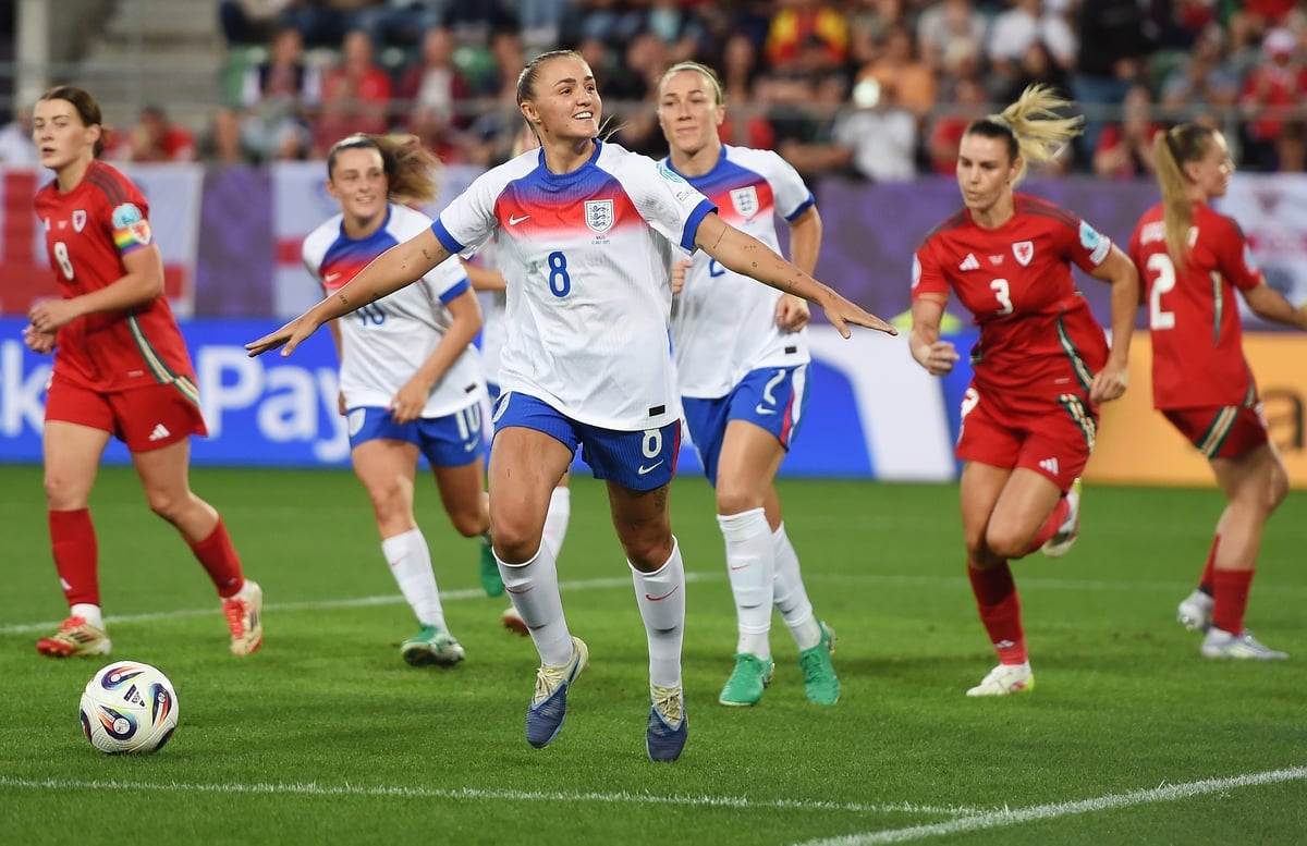 Lionesses and Oasis boosting long summer of hope in London, says National Lottery