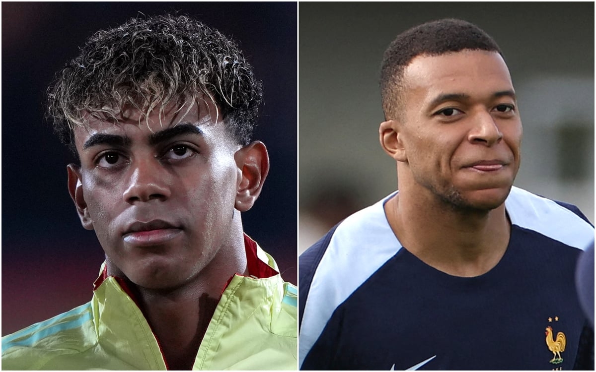 How to watch Spain vs France: TV channel and live stream for Nations League semi-final today