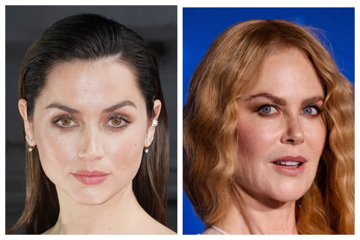 Tom Cruise's 'girlfriend' Ana de Armas likes 'mean' post about his ex Nicole Kidman's looks