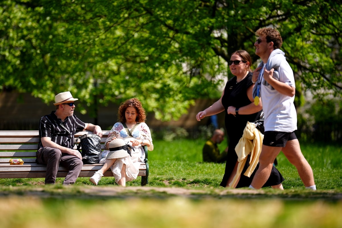 What is fart walking and is it good for you?
