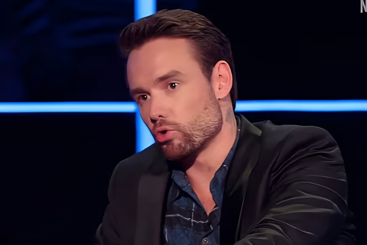 Liam Payne shines amid criticism of Netflix's Building The Band reality show