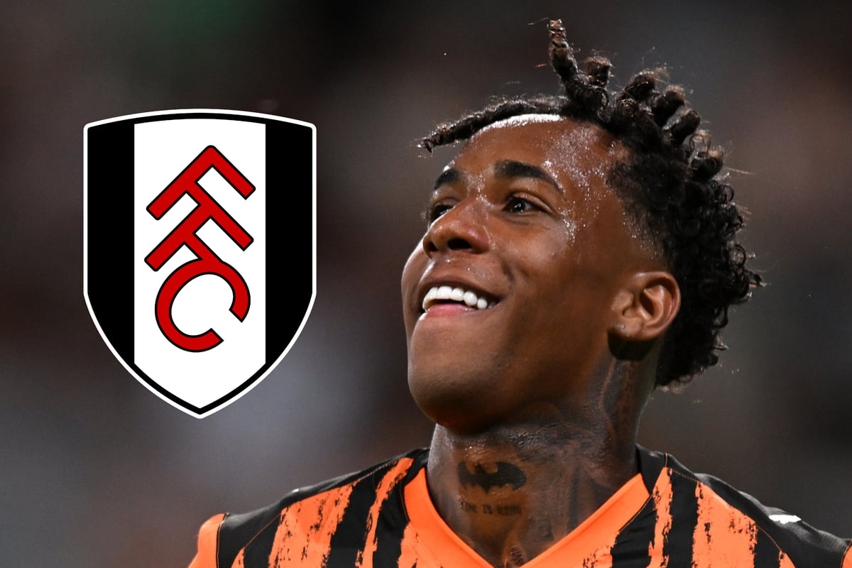Fulham opening bid for Kevin rejected by Shakhtar Donetsk