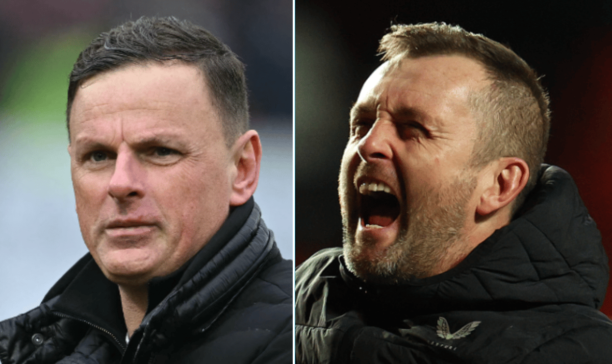 Leyton Orient vs Charlton: League One play-off final date, kick-off time, TV, live stream, team news, prediction, h2h, odds