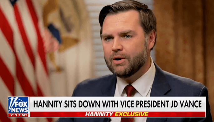 JD Vance accused of 'insulting' memories of British soldiers who died in Iraq and Afghanistan