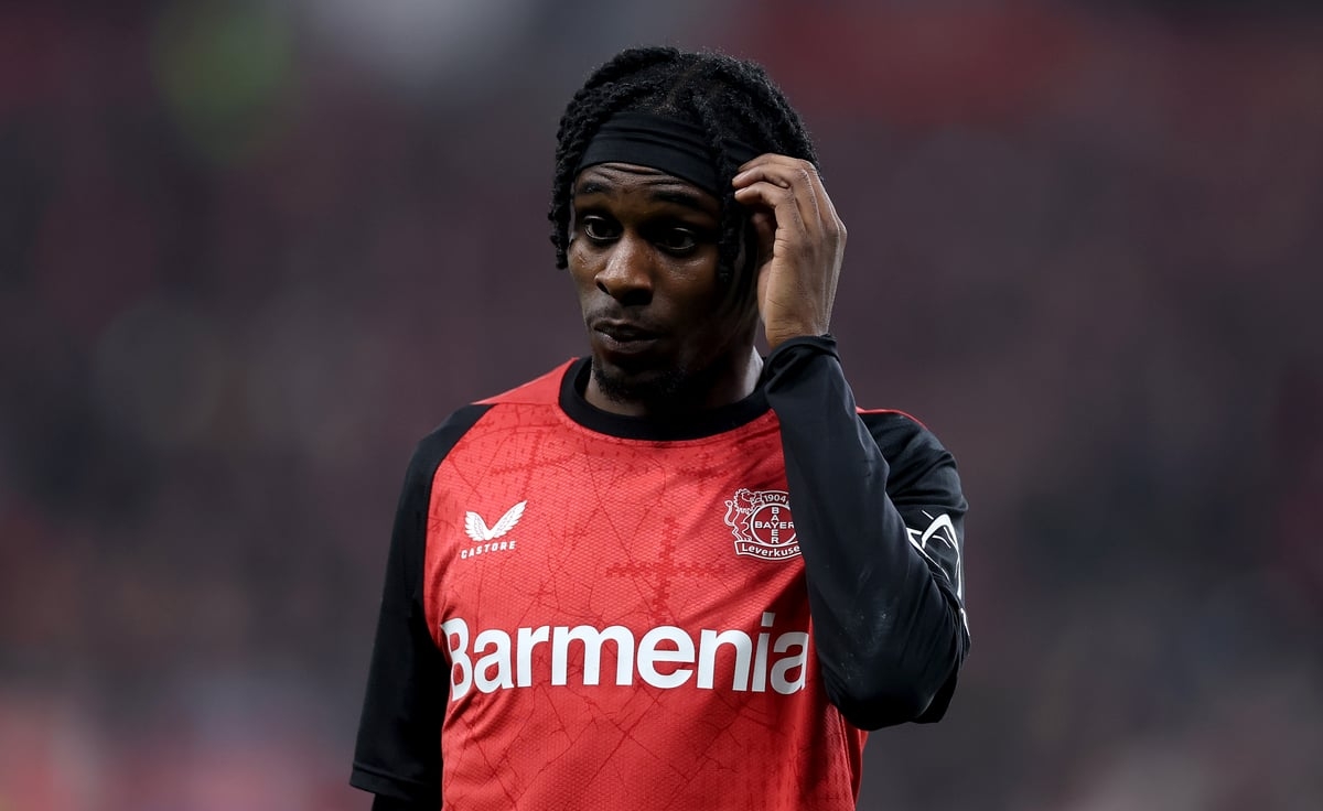 Jeremie Frimpong to Liverpool: Arne Slot makes new 'interesting' transfer admission