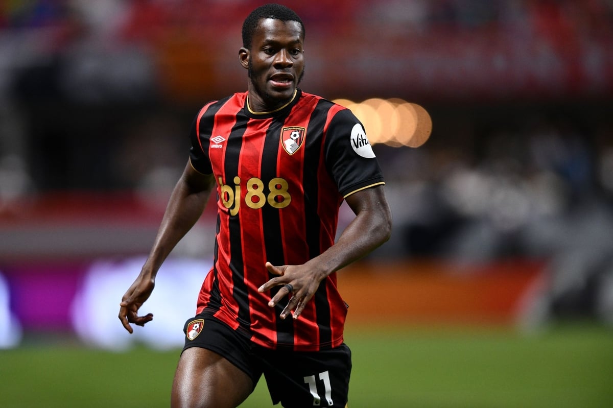 Brentford hit Dango Ouattara stumbling block amid Arnaud Kalimuendo interest