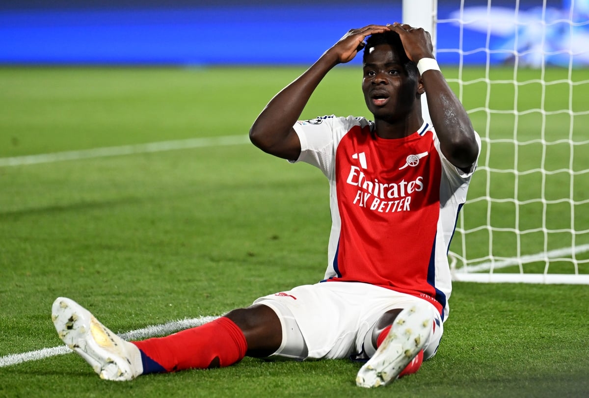 Arsenal: 'Big' signings coming as Gunners told why they lost to PSG