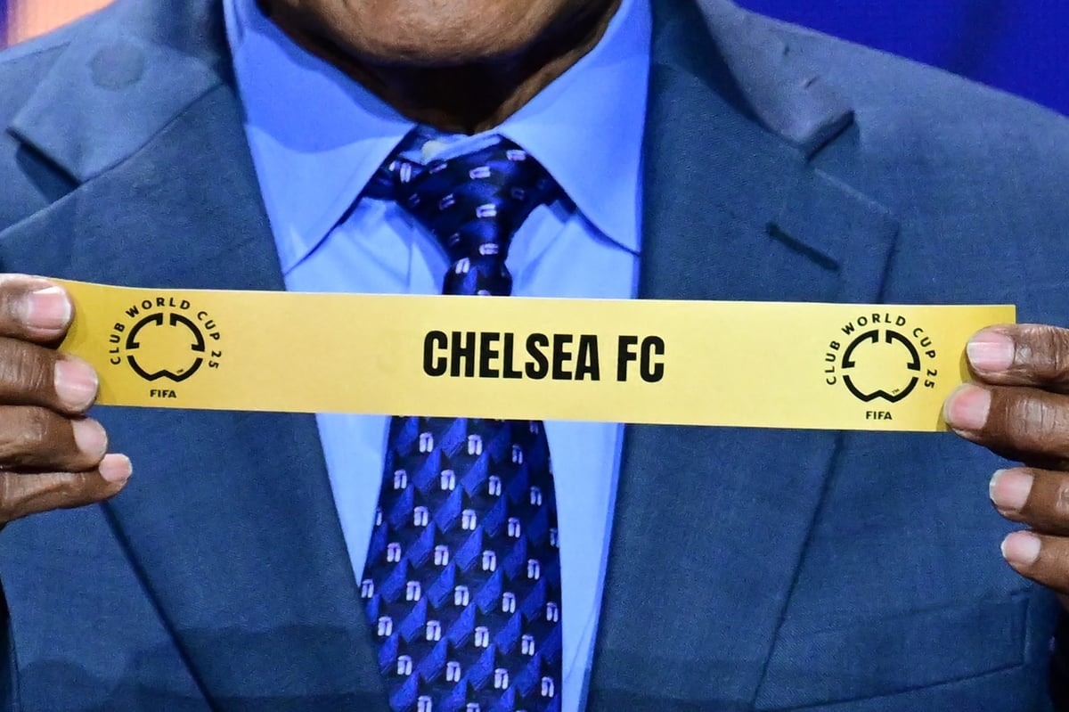 Chelsea face fresh Club World Cup uncertainty after CAS ruling