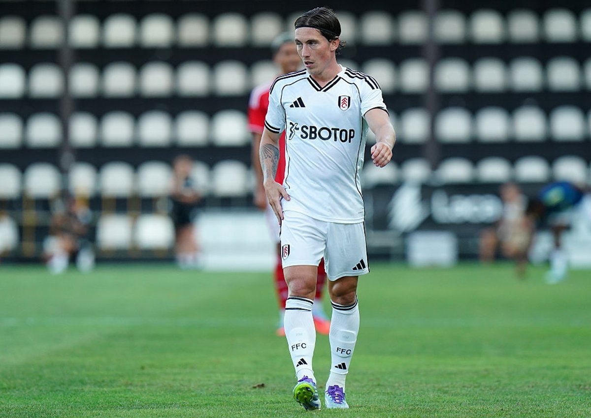 How to watch Fulham vs Eintracht Frankfurt: TV channel and live stream for friendly today