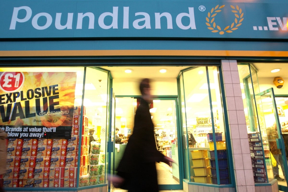 June 2025 shop closures