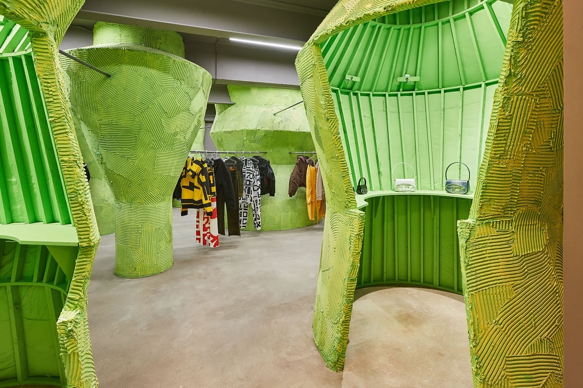 London's 11 best independent fashion boutiques — for men and women