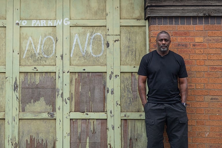 Idris Elba: Our Knife Crime Crisis on BBC One review: a fearless look at a harrowing subject