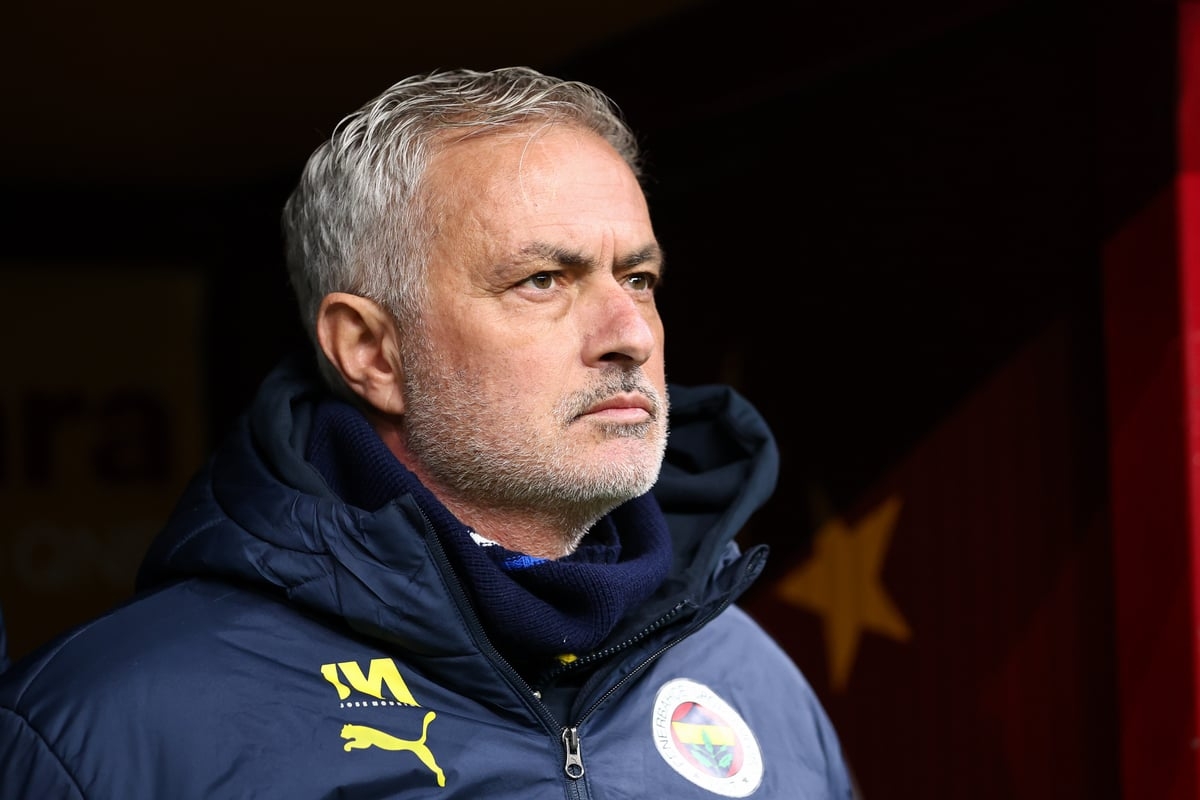 Jose Mourinho handed four-game ban for ‘derogatory and offensive statements' which could incite violence