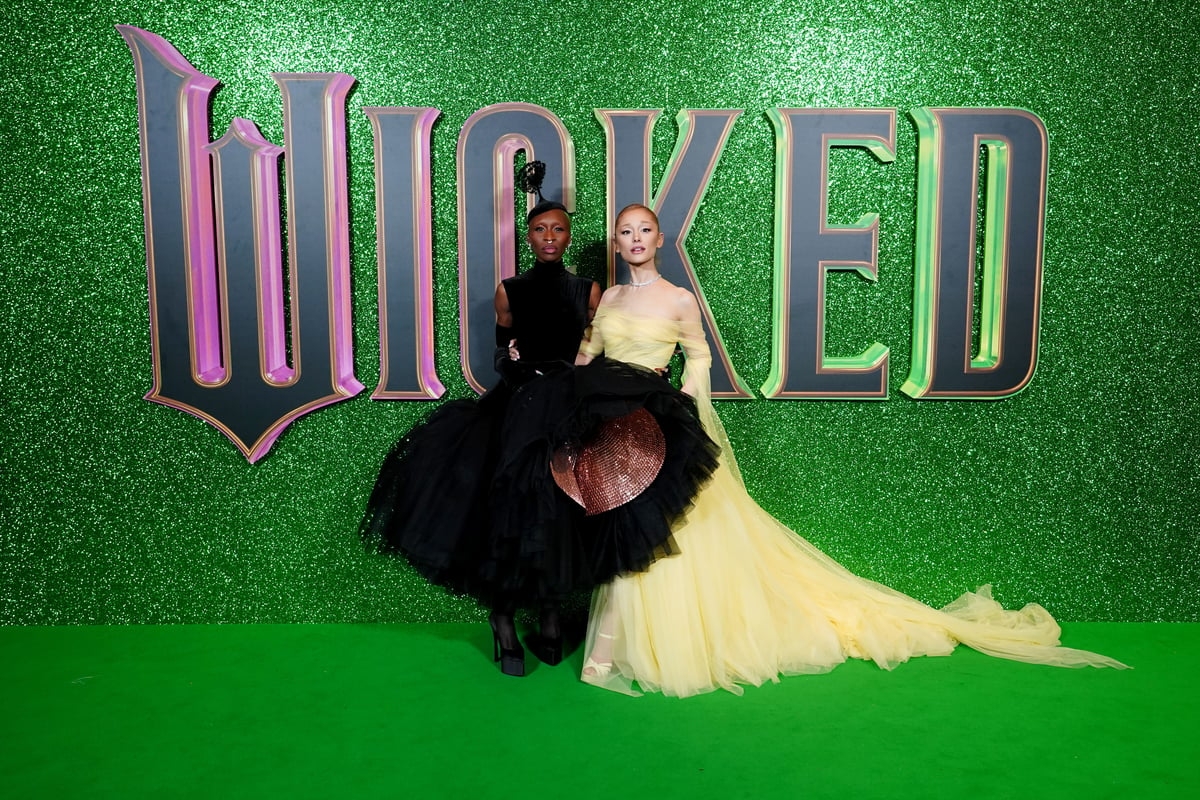 Wicked: For Good trailer to debut tonight
