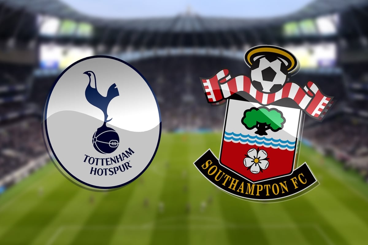 Tottenham vs Southampton: Prediction, kick-off time, TV, live stream, team news, h2h results, odds