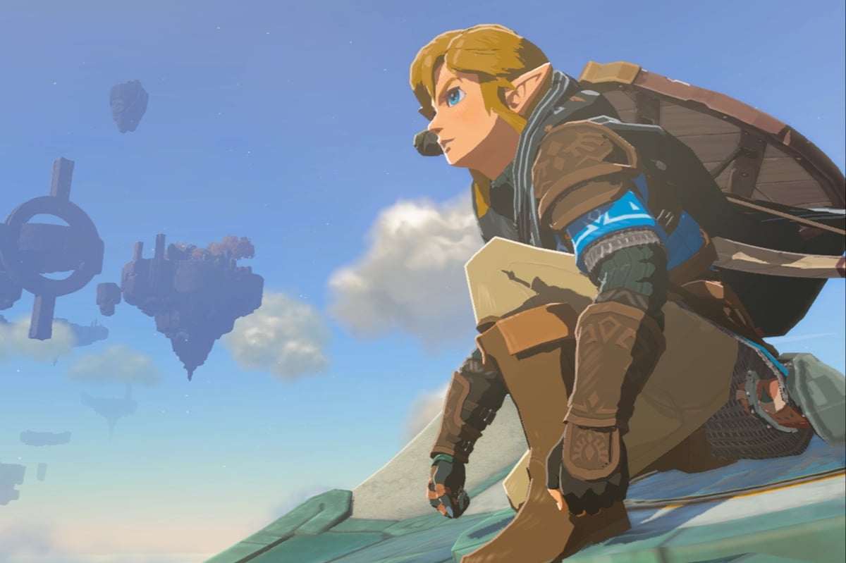 Nintendo's Switch 2 is out: here are the best games to get