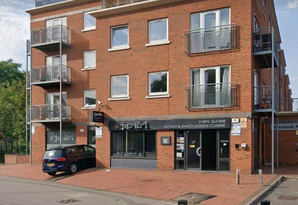 Indian restaurant fined almost £44,000 after customer with nut allergy suffers severe allergic reaction