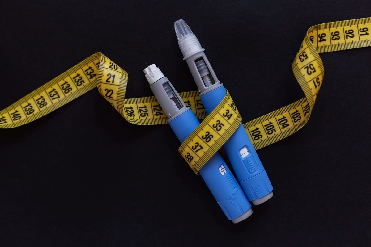 Could weight loss jabs raise your risk of getting cancer?