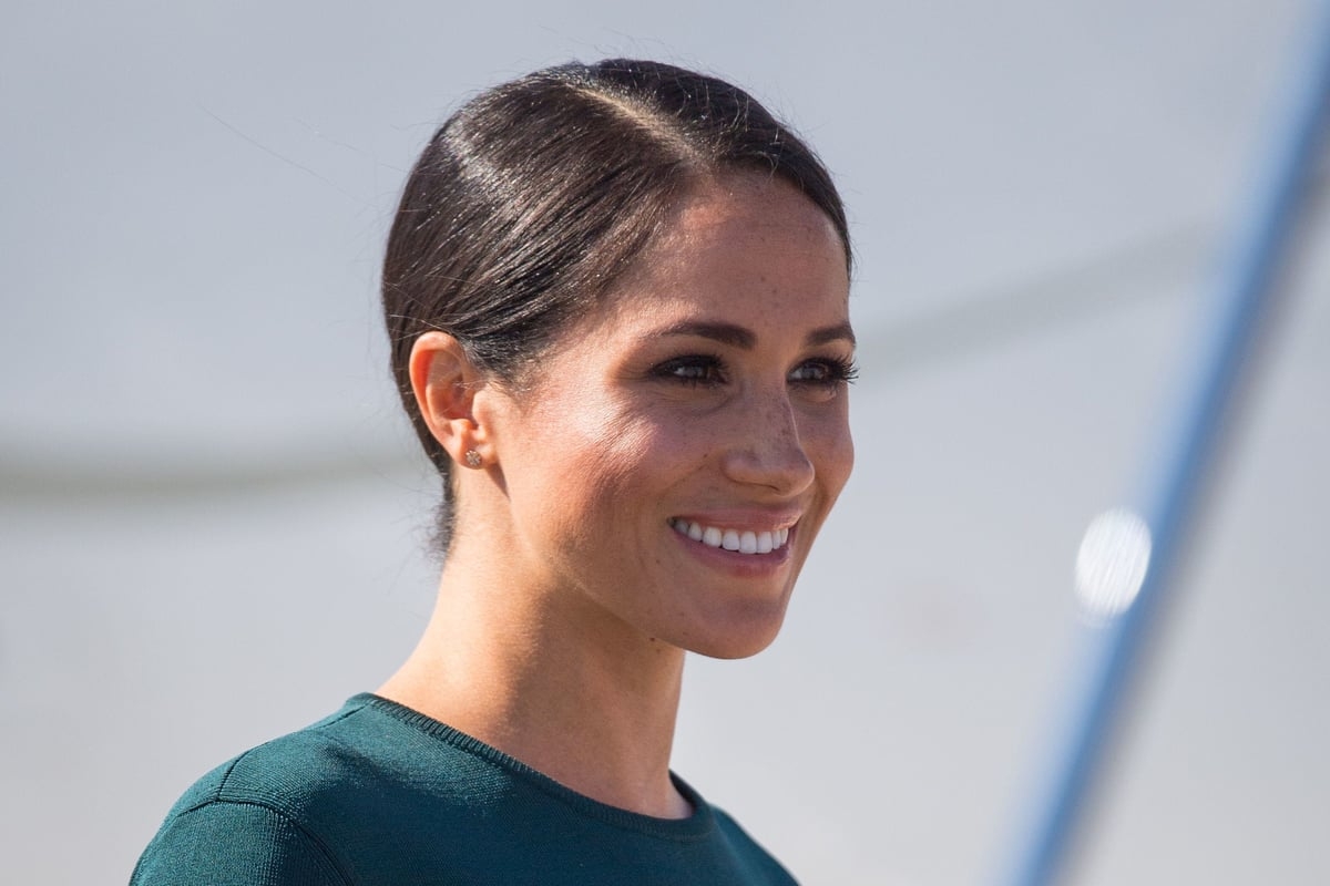Meghan's As Ever launch was Glastonbury Festival for $14 'jam'