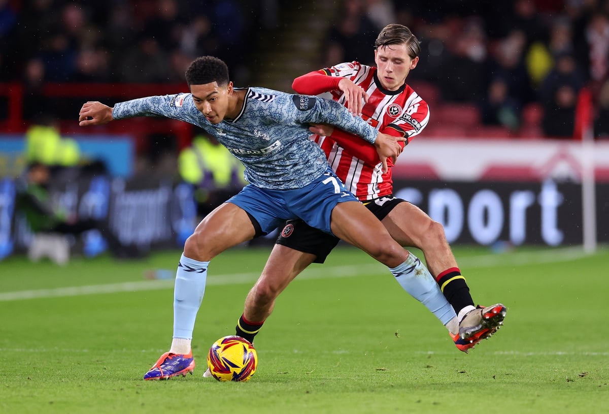 Sheffield United vs Sunderland: Championship play-off final date, kick-off time, TV, live stream, team news, prediction, h2h, odds