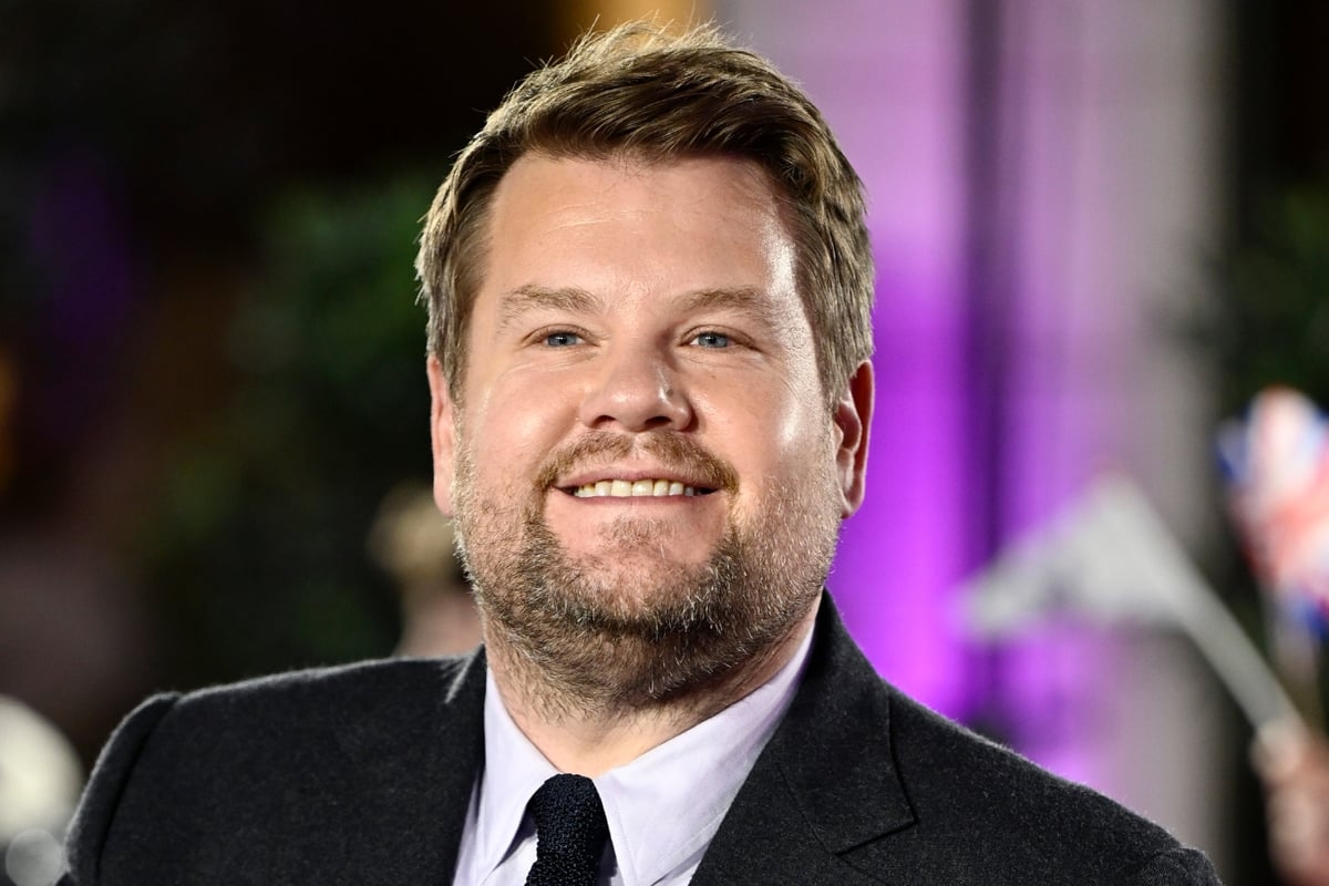 From Gavin and Stacey to City Hall? James Corden ‘considering bid to become Mayor of London'