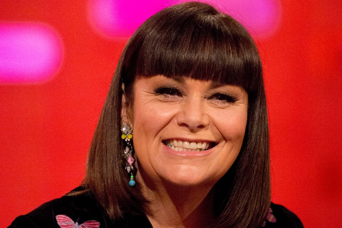 Dawn French apologises after ‘mocking tone' in video about Israel-Hamas conflict