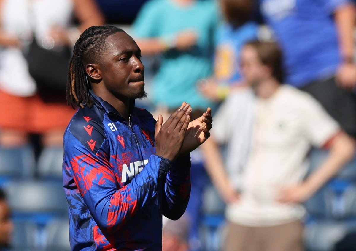 Crystal Palace vs Fredrikstad: Conference League prediction, kick-off time, TV, live stream, team news, h2h results, odds