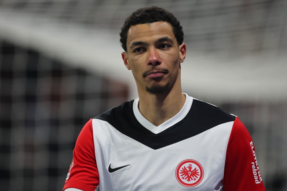Liverpool confirm £79m Hugo Ekitike signing with squad number update