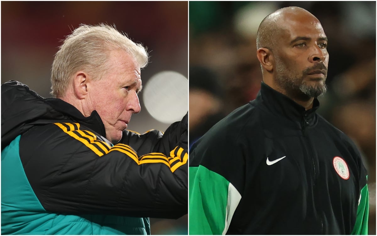 How to watch Jamaica vs Nigeria: TV channel and live stream for Unity Cup final today