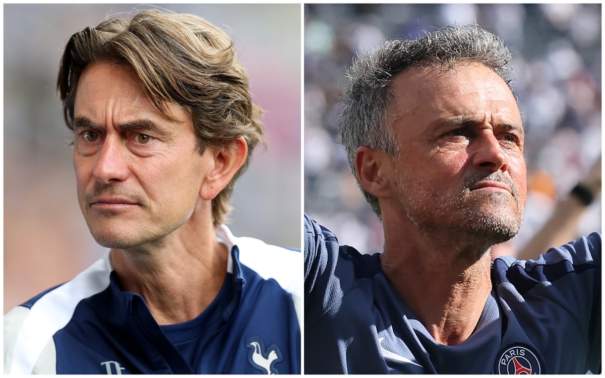Tottenham vs Paris Saint-Germain: UEFA Super Cup prediction, kick-off time, TV, live stream, team news, h2h