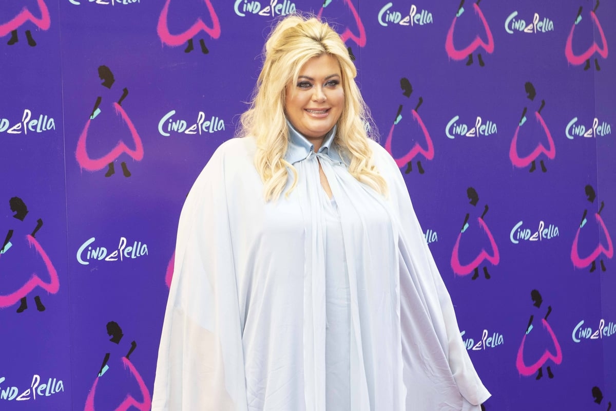 Gemma Collins 'terrified' after being sent 'rat poison' in post as TOWIE star boosts security at mansion