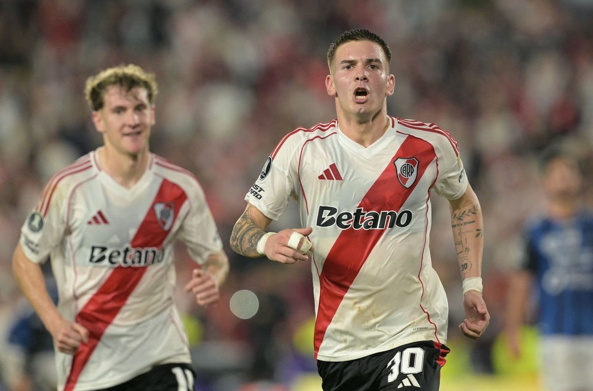How to watch River Plate vs Urawa Reds for FREE: TV channel and live stream for Club World Cup today