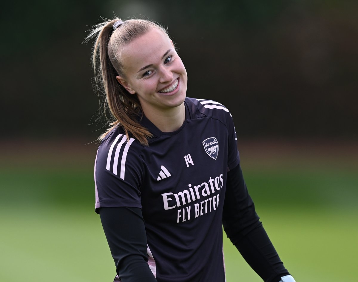 Arsenal XI vs Barcelona: Confirmed team news, predicted lineup, injury latest for Women's Champions League final