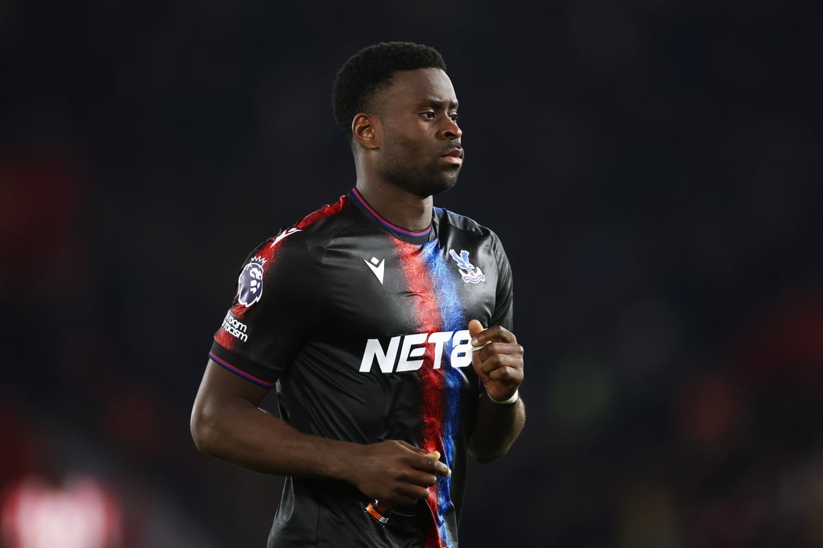 Liverpool: Marc Guehi 'makes transfer decision' as Newcastle revive interest in £40m defender