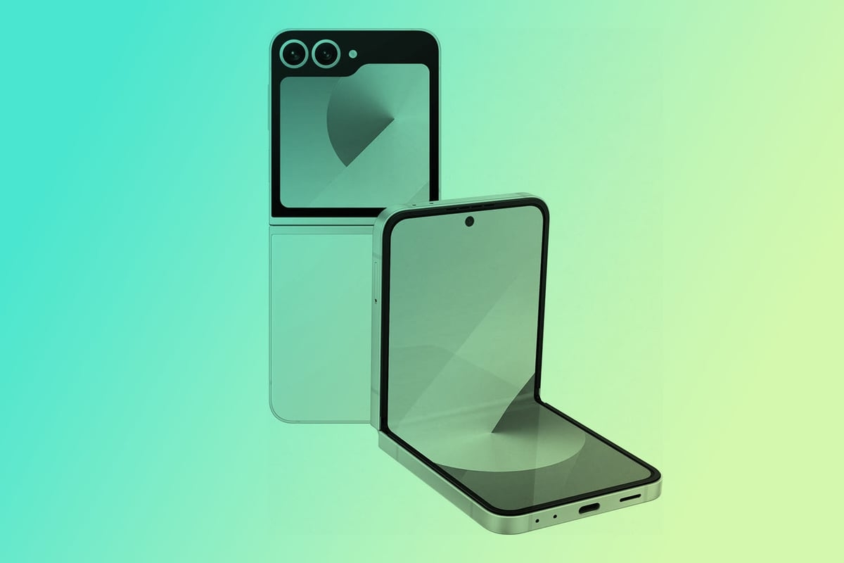 Samsung is gearing up to launch a more affordable foldable phone later this year