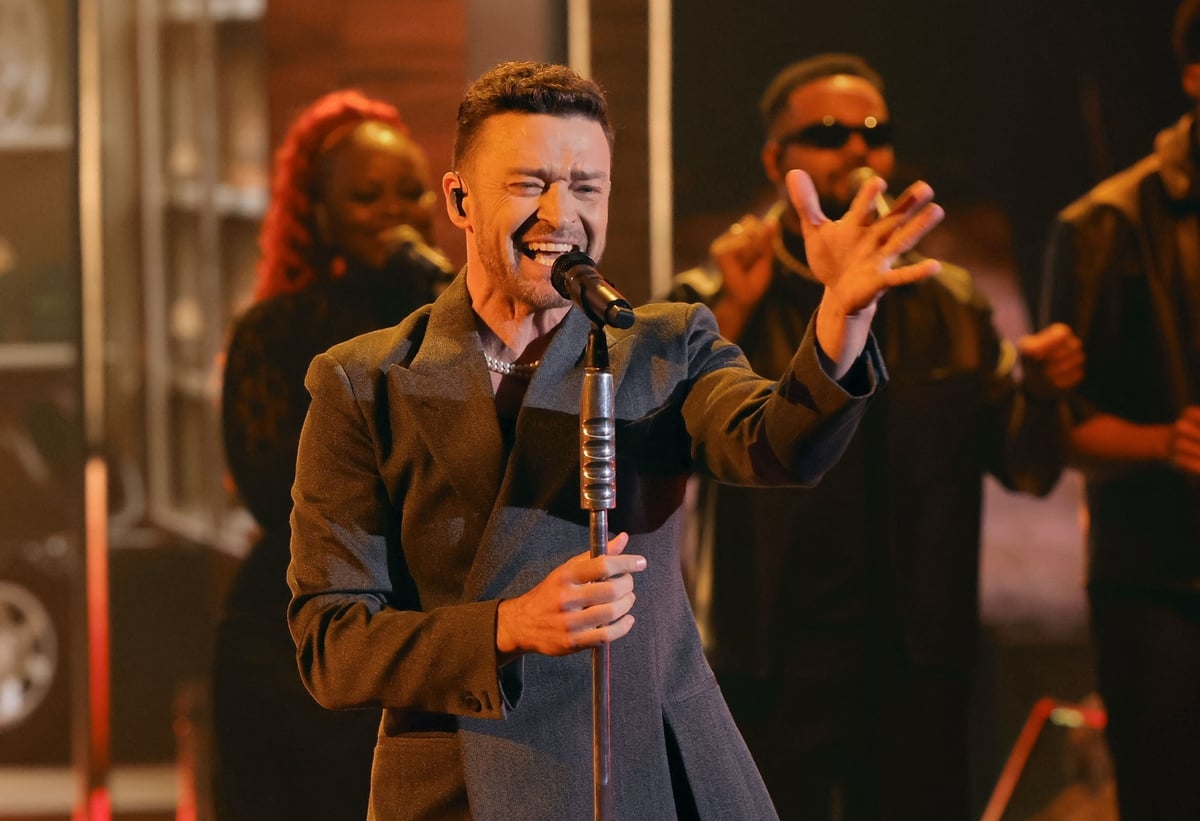 Justin Timberlake blasted for 'shamefully' cancelling final concert just 'minutes' before show