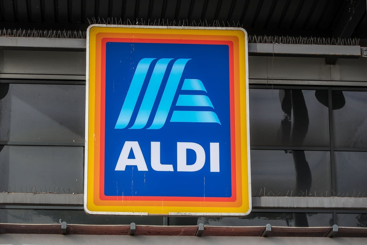 Aldi issues 'do not eat' warning as it recalls popular product