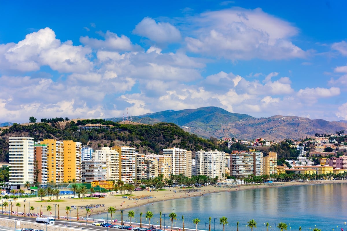Spain earthquake: Everything we know about the tremor which rocked tourist hotspot