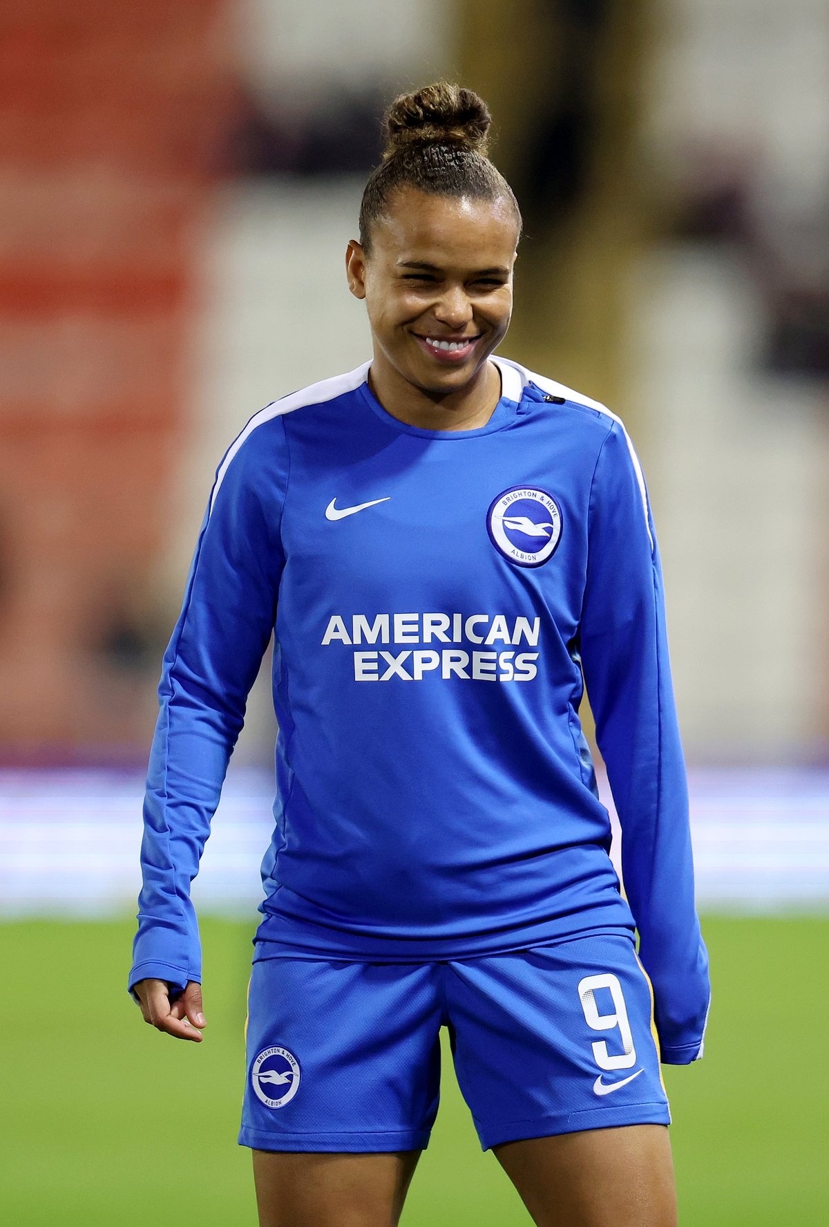 Nikita Parris returns as Lionesses confirm squad for Nations League games